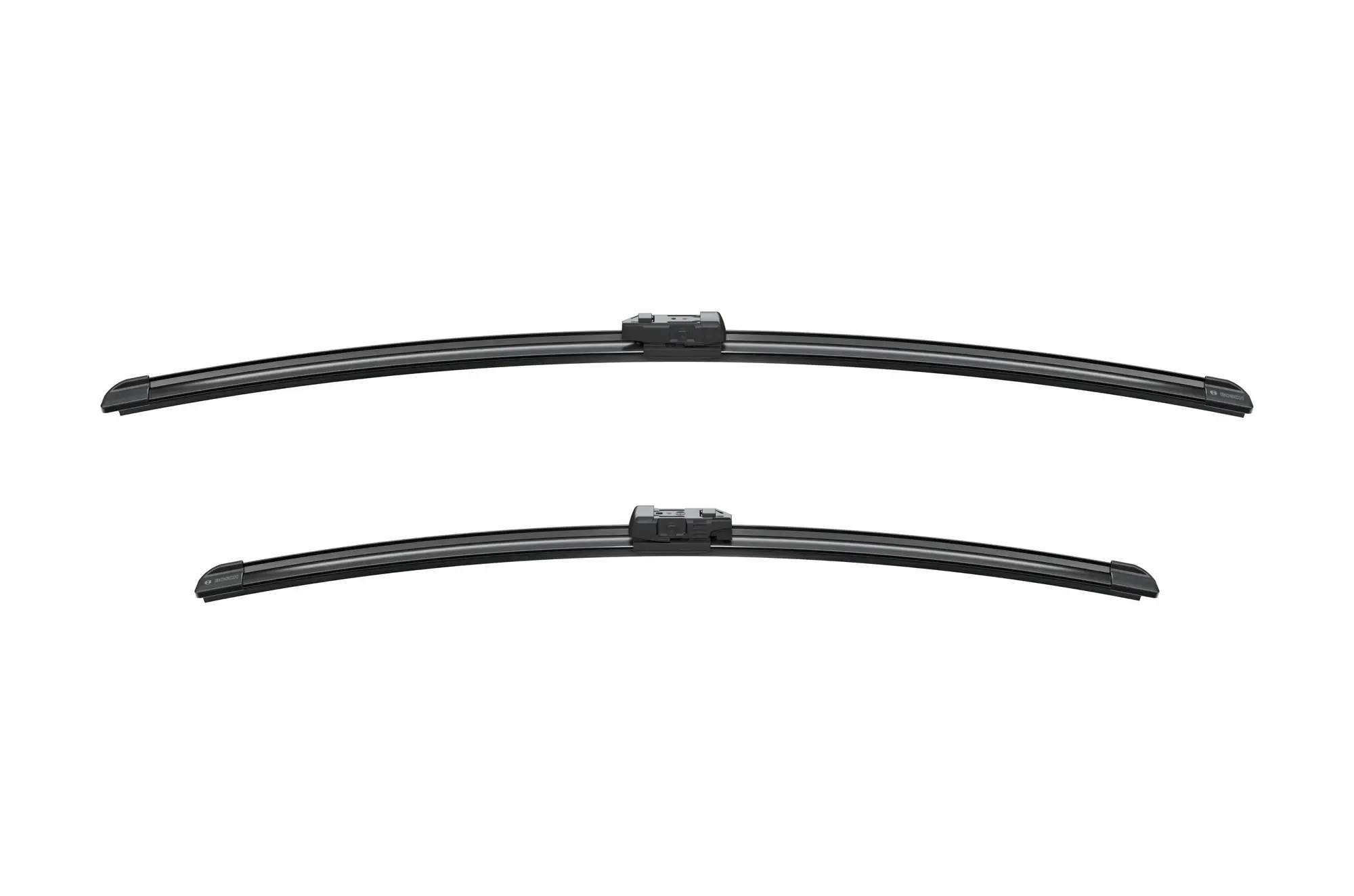 Bosch Aerotwin Flat Wiper Blade Set A720S
