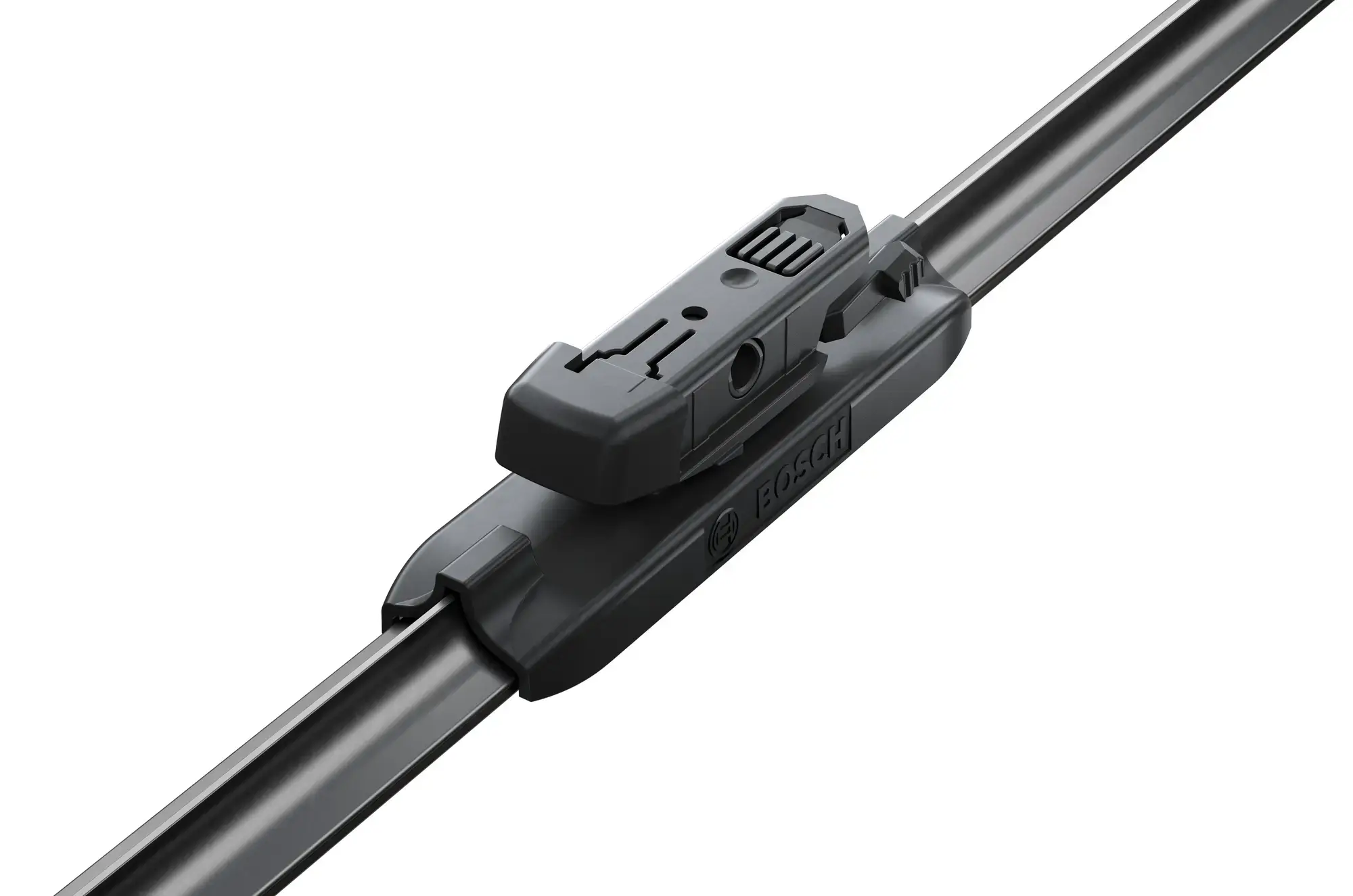 Bosch Aerotwin Flat Wiper Blade Set A865S