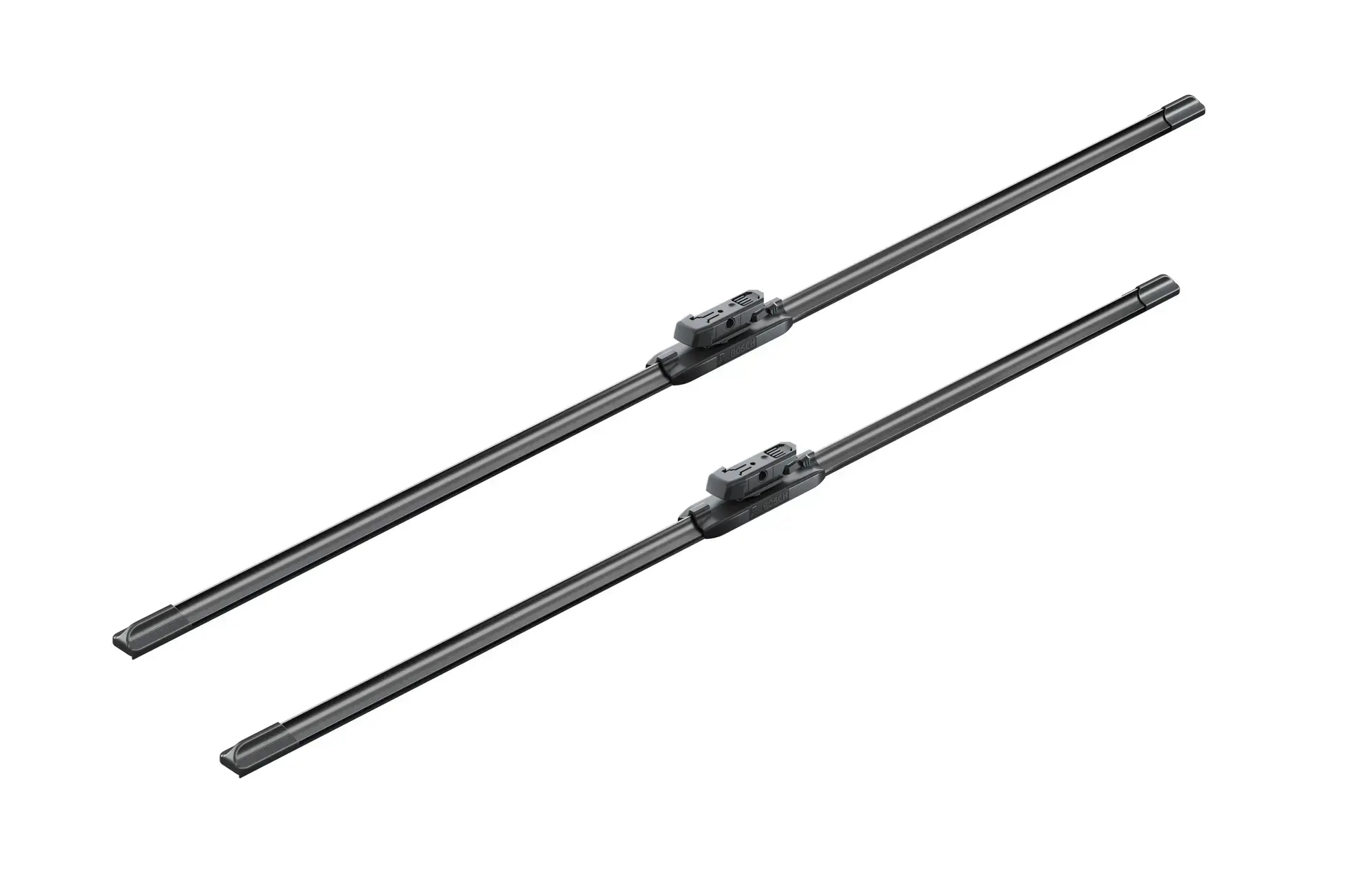 Bosch Aerotwin Flat Wiper Blade Set A865S