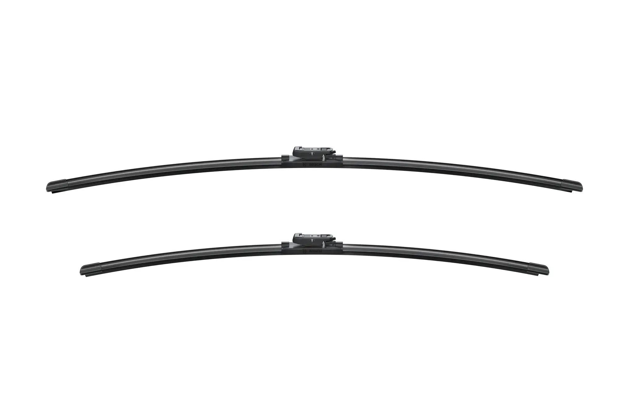 Bosch Aerotwin Flat Wiper Blade Set A865S