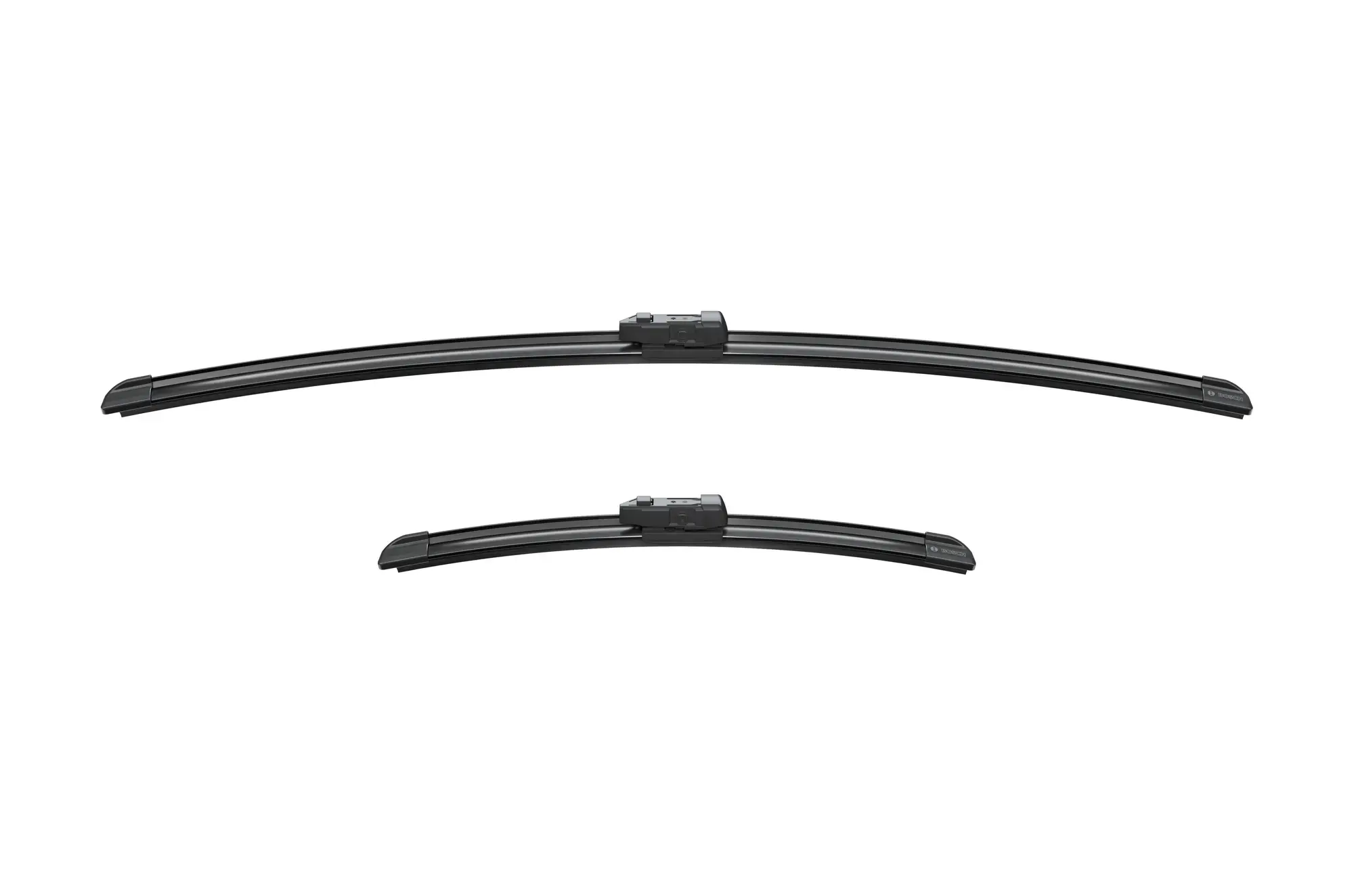 Bosch AeroTwin Flat Wiper Blade Set A354S