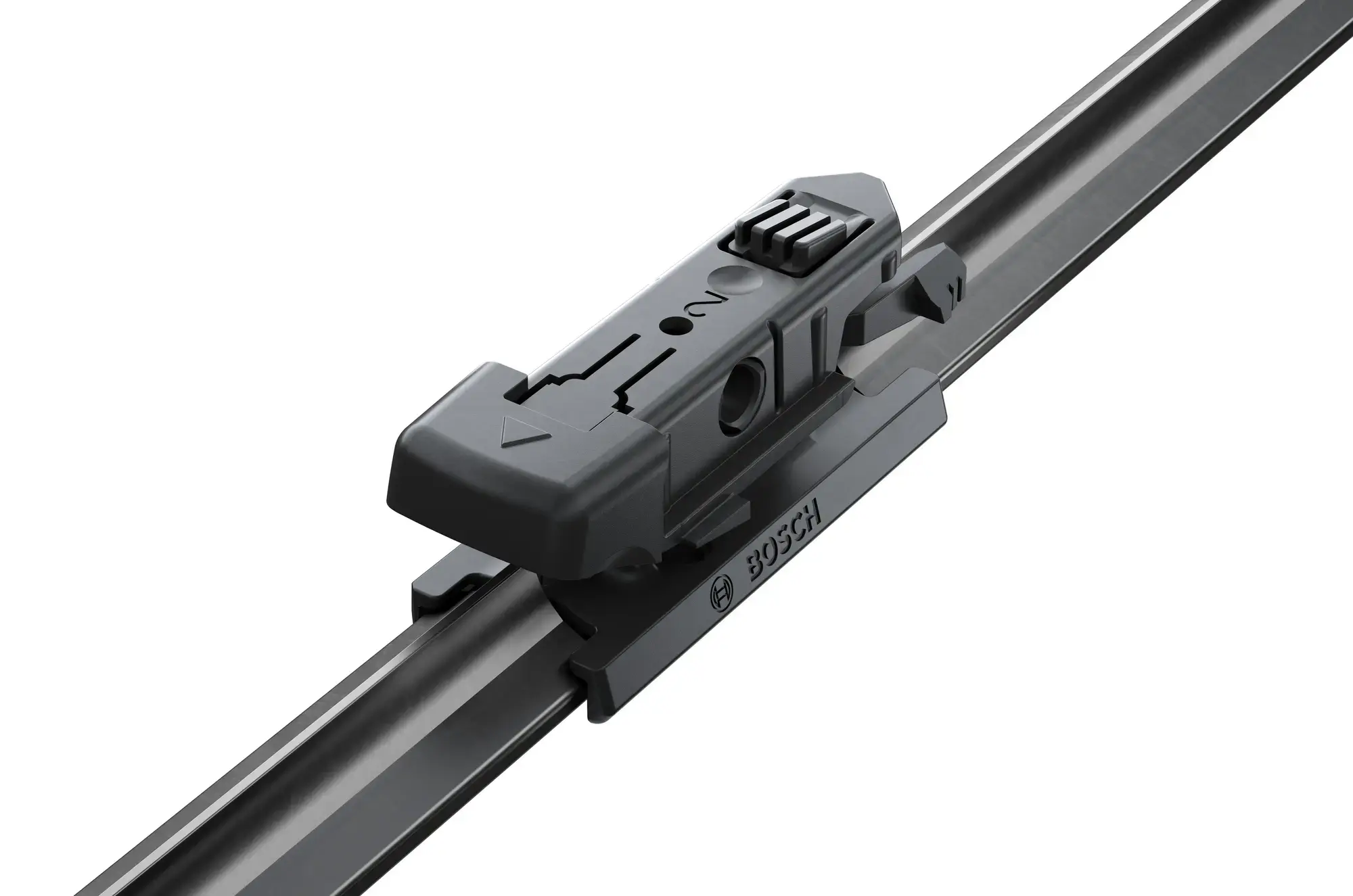 Bosch Aerotwin Single Flat Wiper Blade A650U