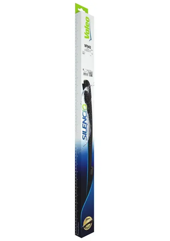 Valeo Universal Flat Wiper Blade