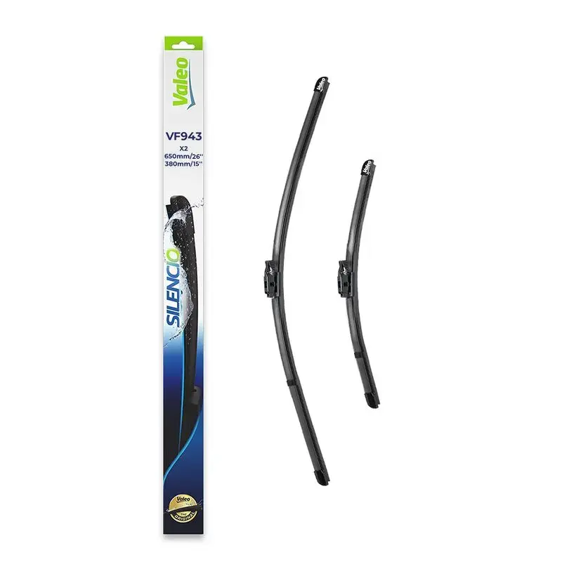 Valeo Universal Flat Wiper Blade