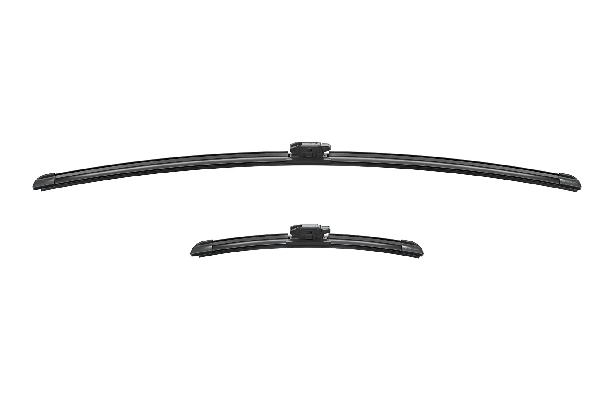 Bosch AeroTwin Flat Wiper Blade Set A827S