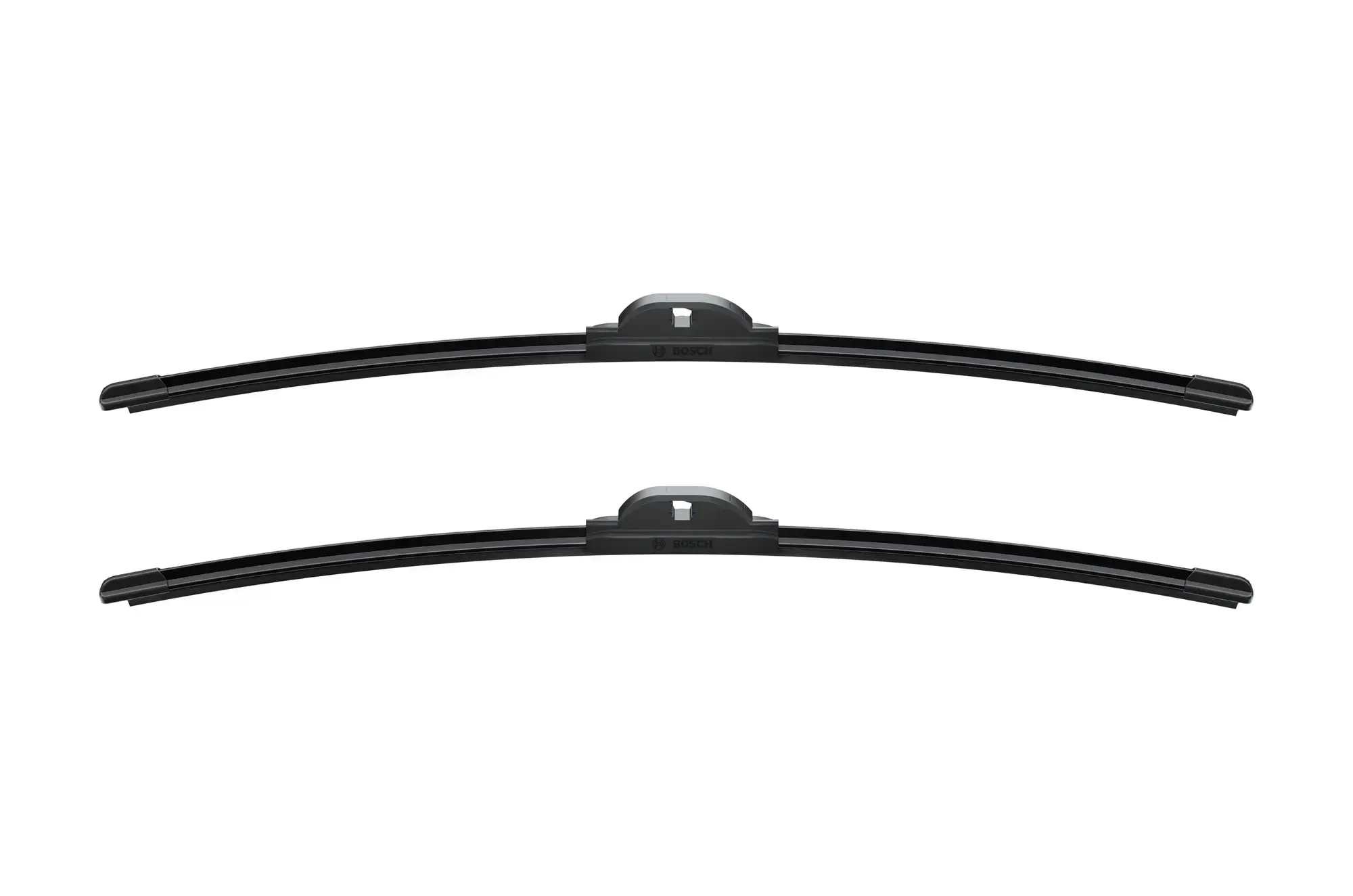 Bosch Aerotwin Flat Wiper Blade Set A016S