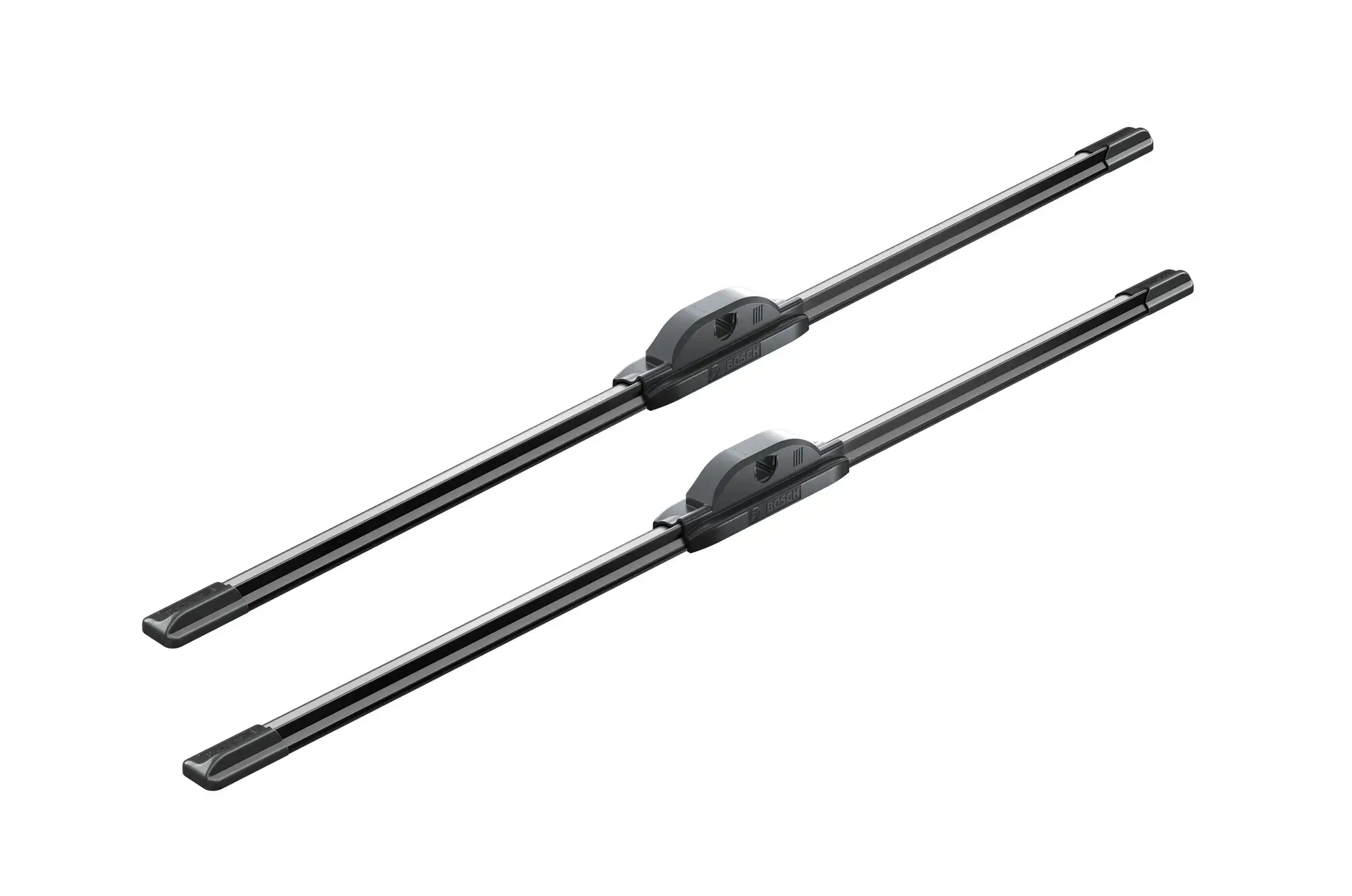 Bosch Aerotwin Flat Wiper Blade Set A016S