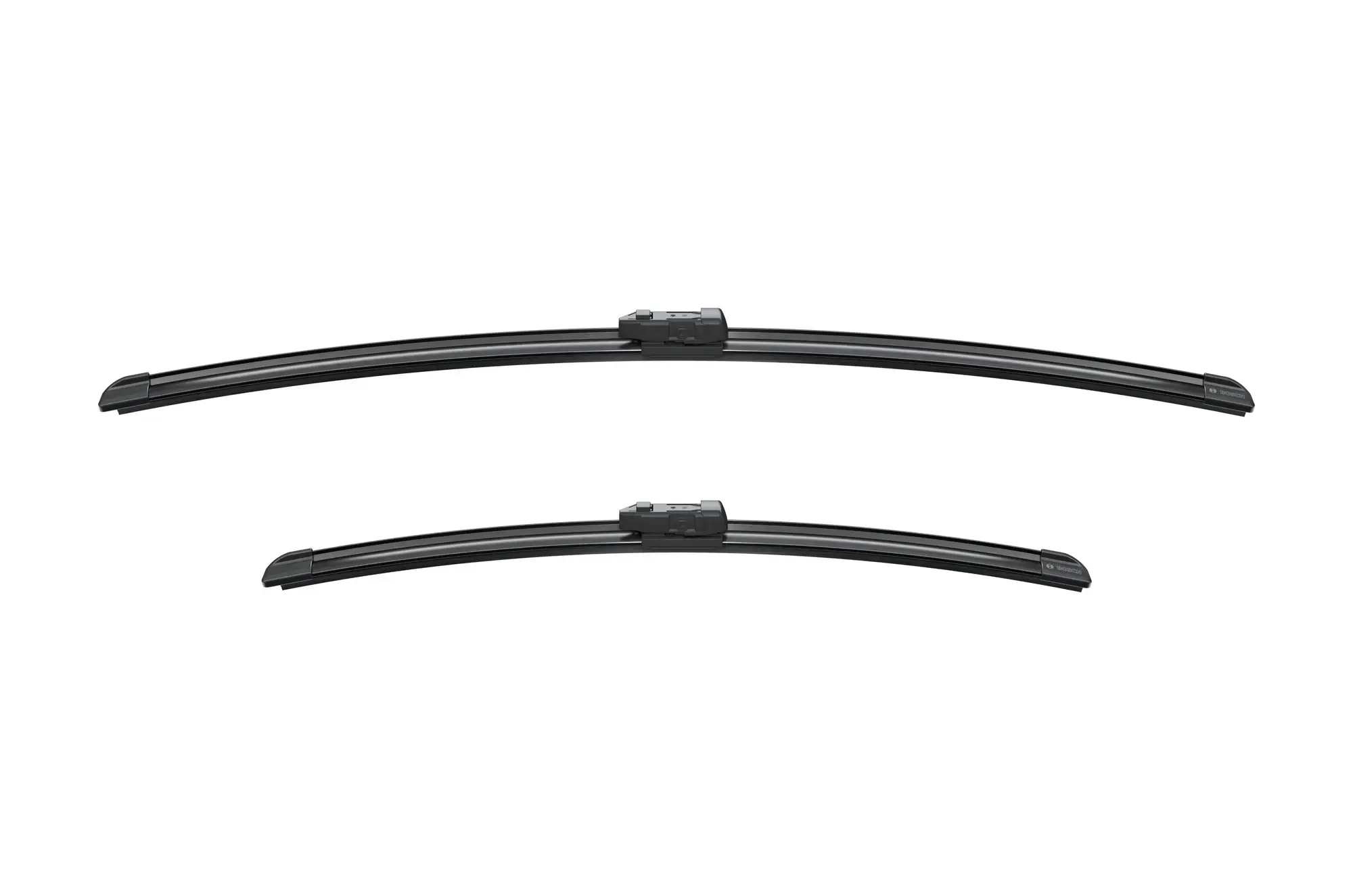 Bosch Aerotwin Flat Wiper Blade Set A310S