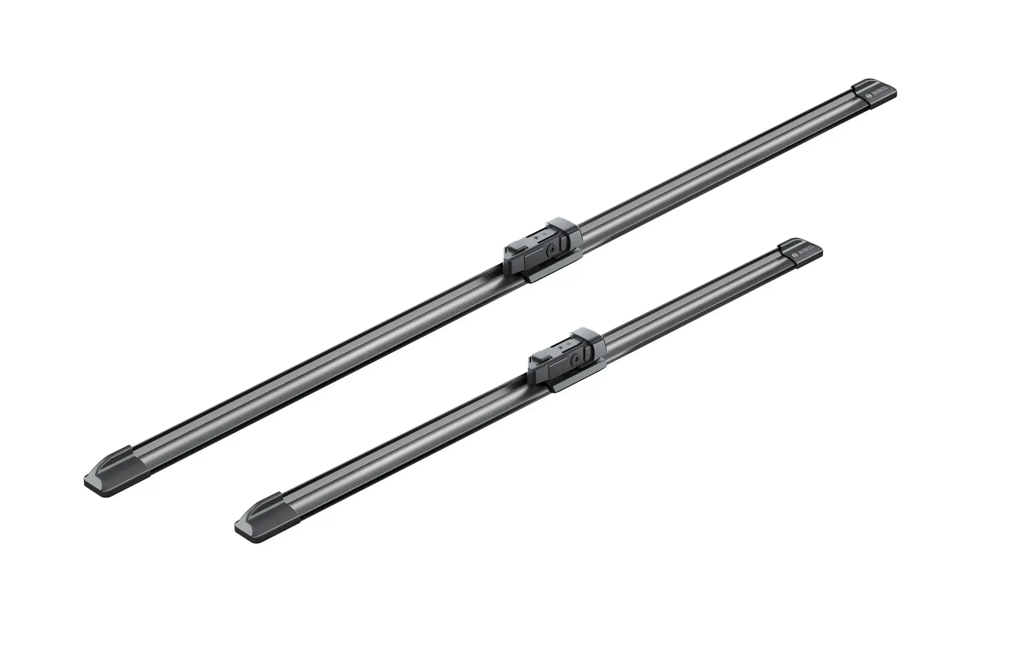 Bosch Aerotwin Flat Wiper Blade Set A310S