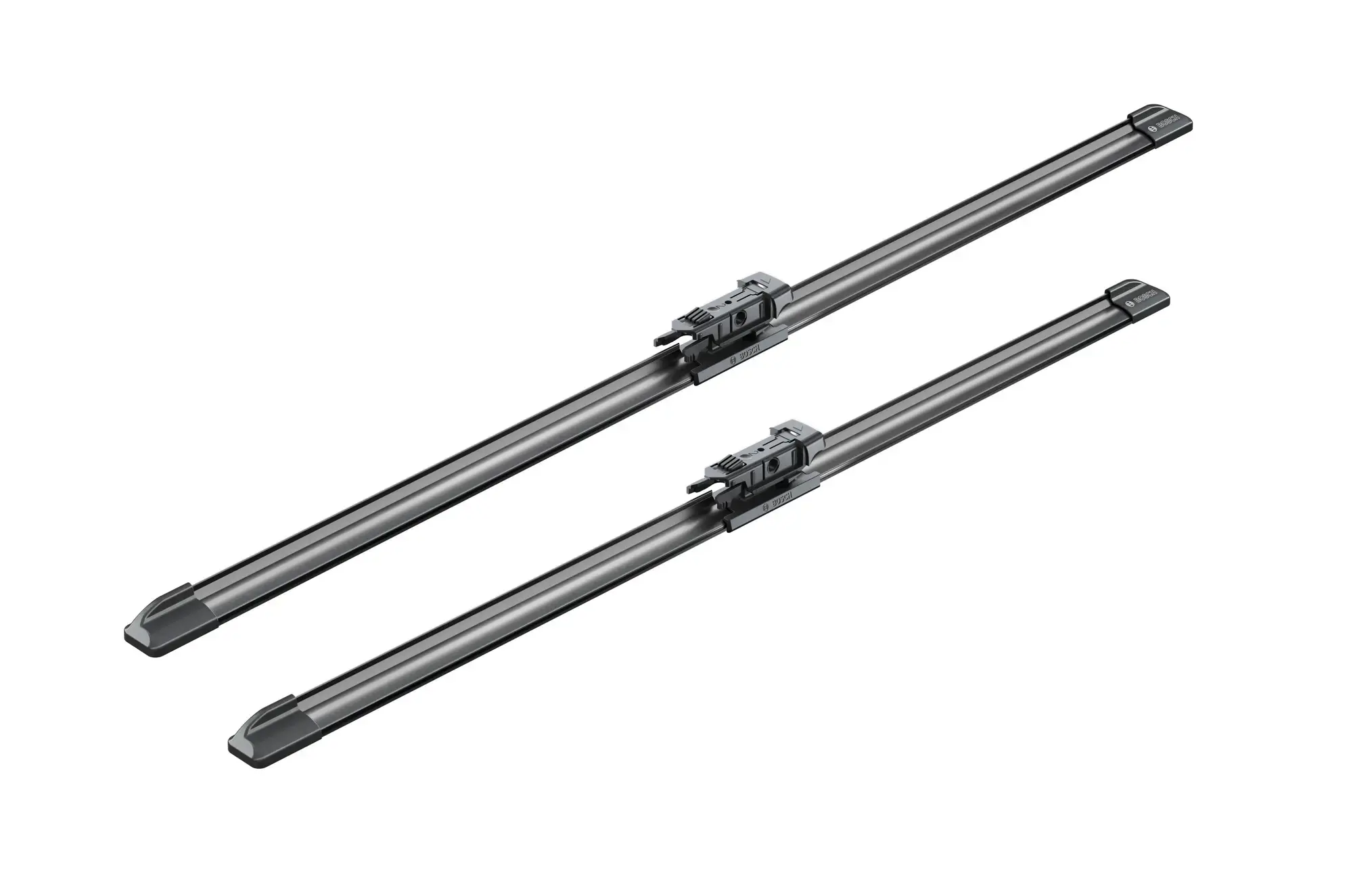 Bosch Aerotwin Flat Wiper Blade Set A209S
