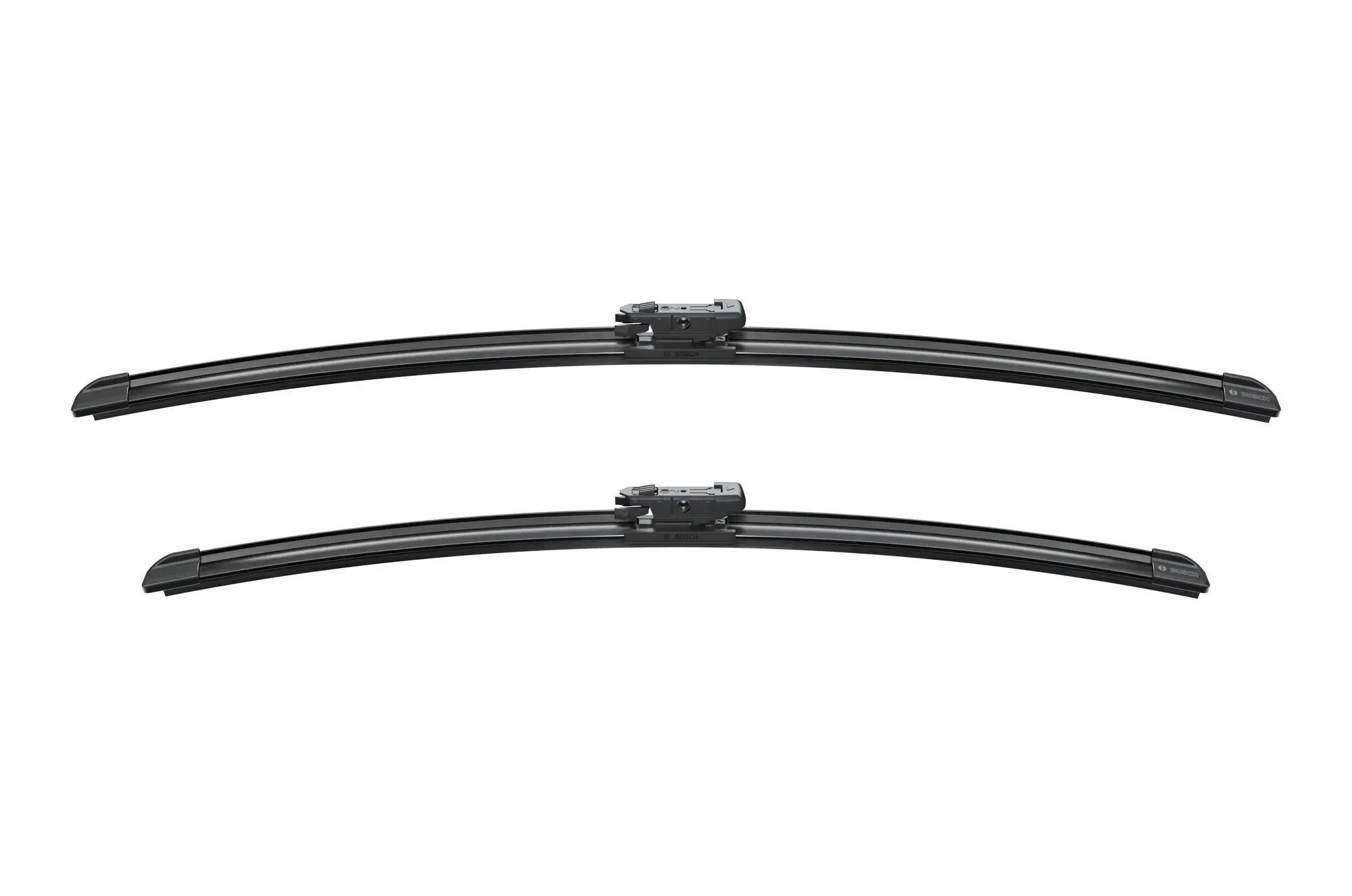 Bosch Aerotwin Flat Wiper Blade Set A209S