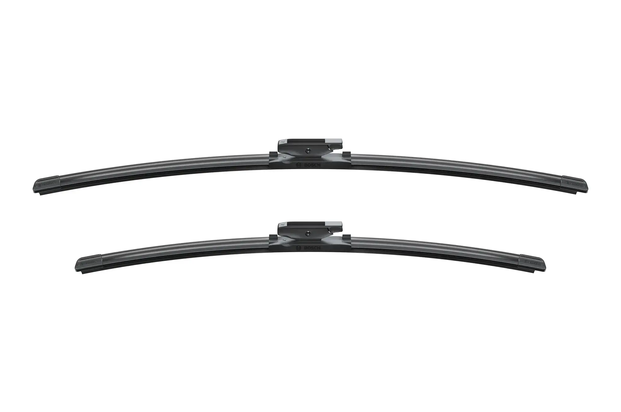 Bosch Aerotwin Flat Wiper Blade Set A117S
