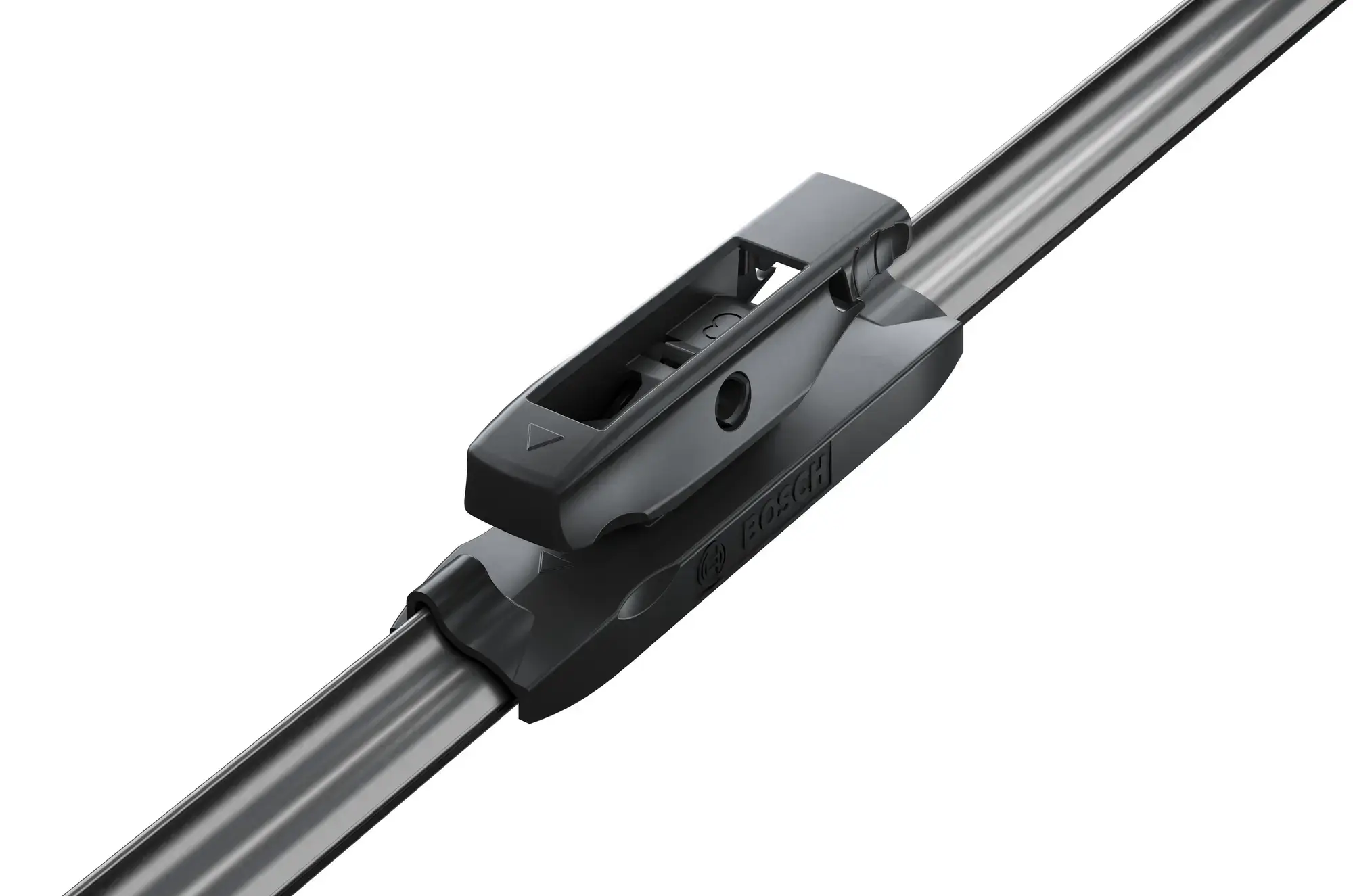 Bosch Aerotwin Flat Wiper Blade Set A117S
