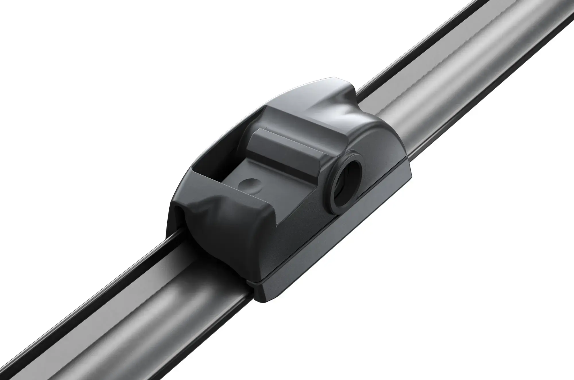 Bosch Aerotwin Flat Wiper Blade Set A524S