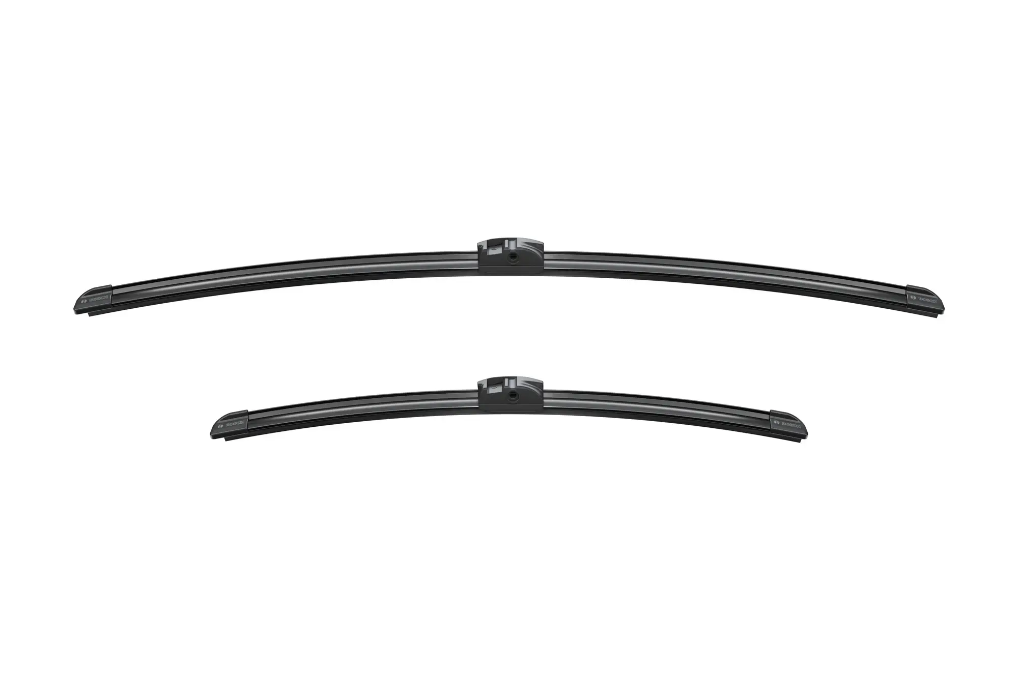 Bosch Aerotwin Flat Wiper Blade Set A524S