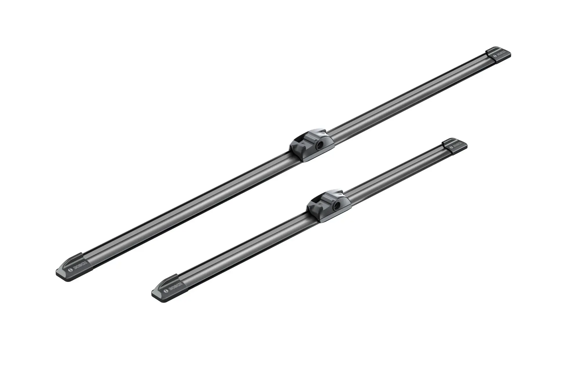 Bosch Aerotwin Flat Wiper Blade Set A524S