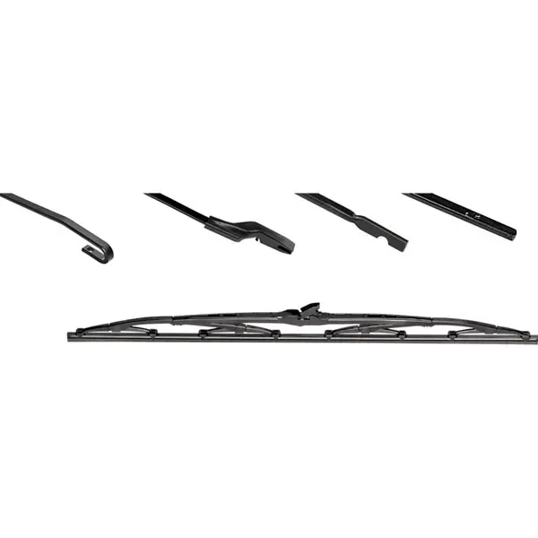 Valeo Silencio Single Universal Wiper Blade V28