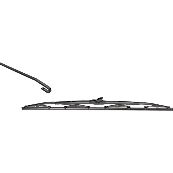 Valeo Silencio Single Universal Wiper Blade V38