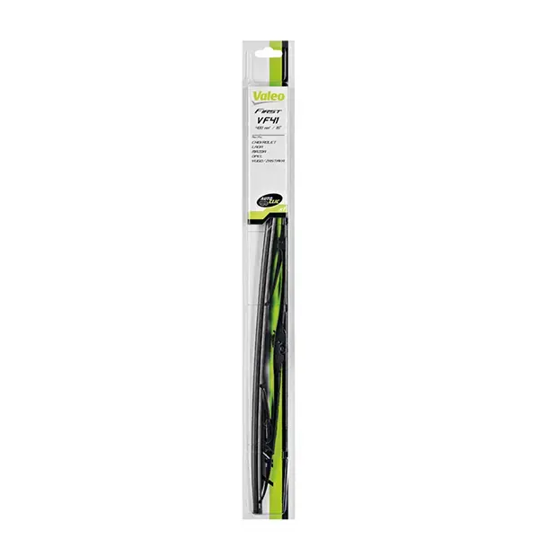 Valeo First Universal Wiper Blade 16 Inch