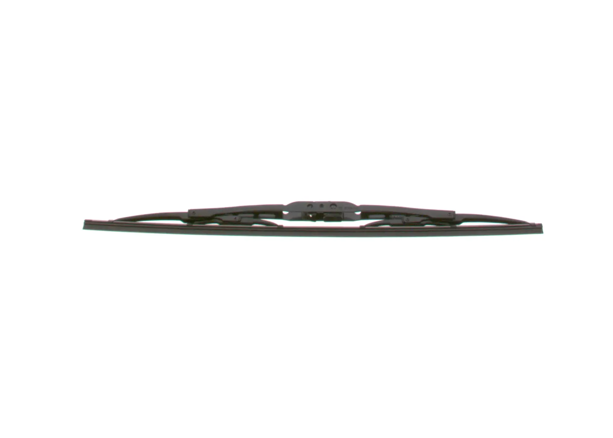 Bosch Super Plus Single Universal Wiper Blade SP17