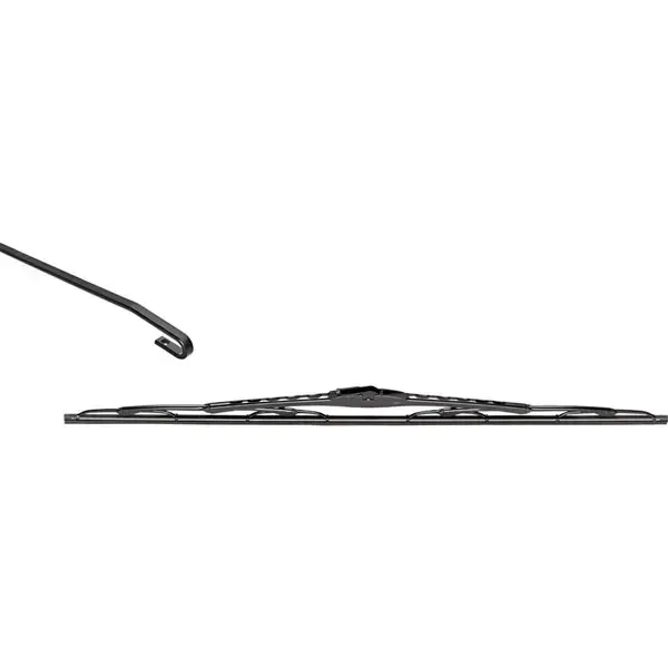 Valeo Silencio Wiper Blade Universal V58 23 Inch