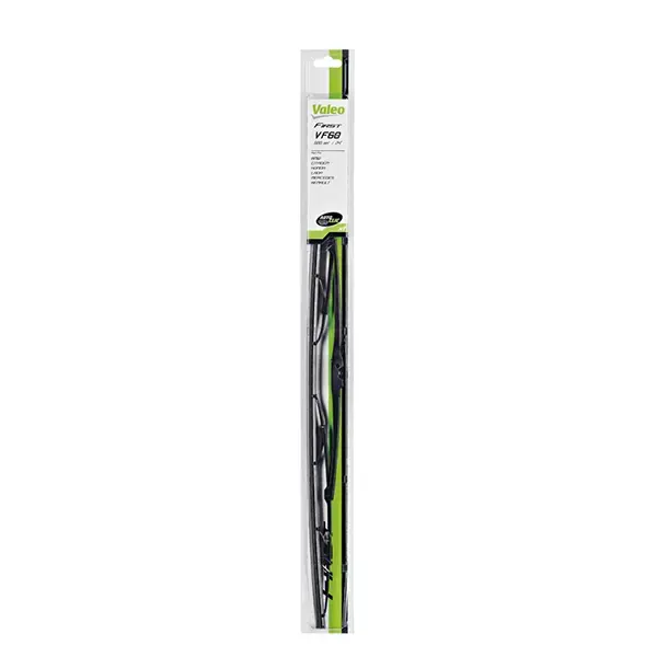 Valeo First Universal Wiper Blade 24 Inch