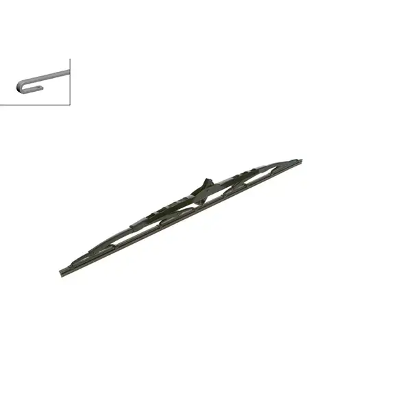 Bosch Super Plus Specific Wiper Blade 600