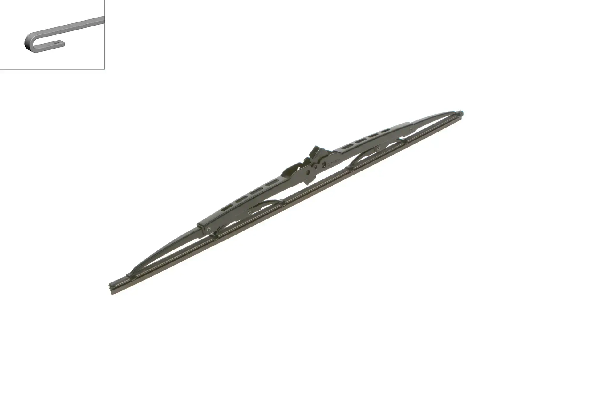 Bosch Universal Wiper Blade