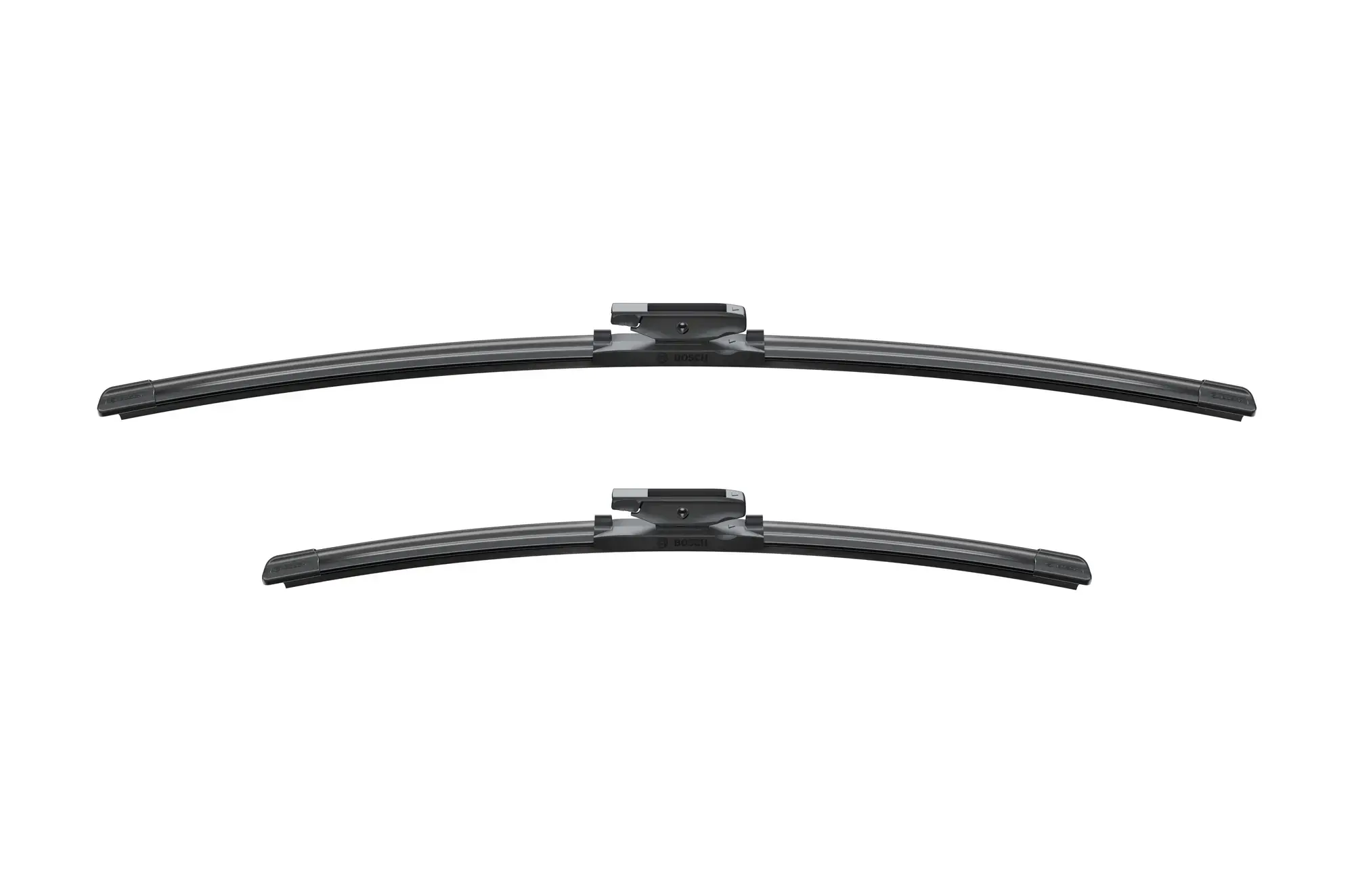 Bosch Aerotwin Flat Wiper Blade Set A427S