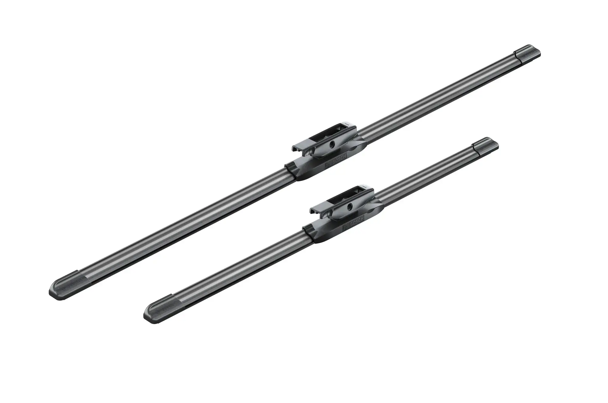 Bosch Aerotwin Flat Wiper Blade Set A427S
