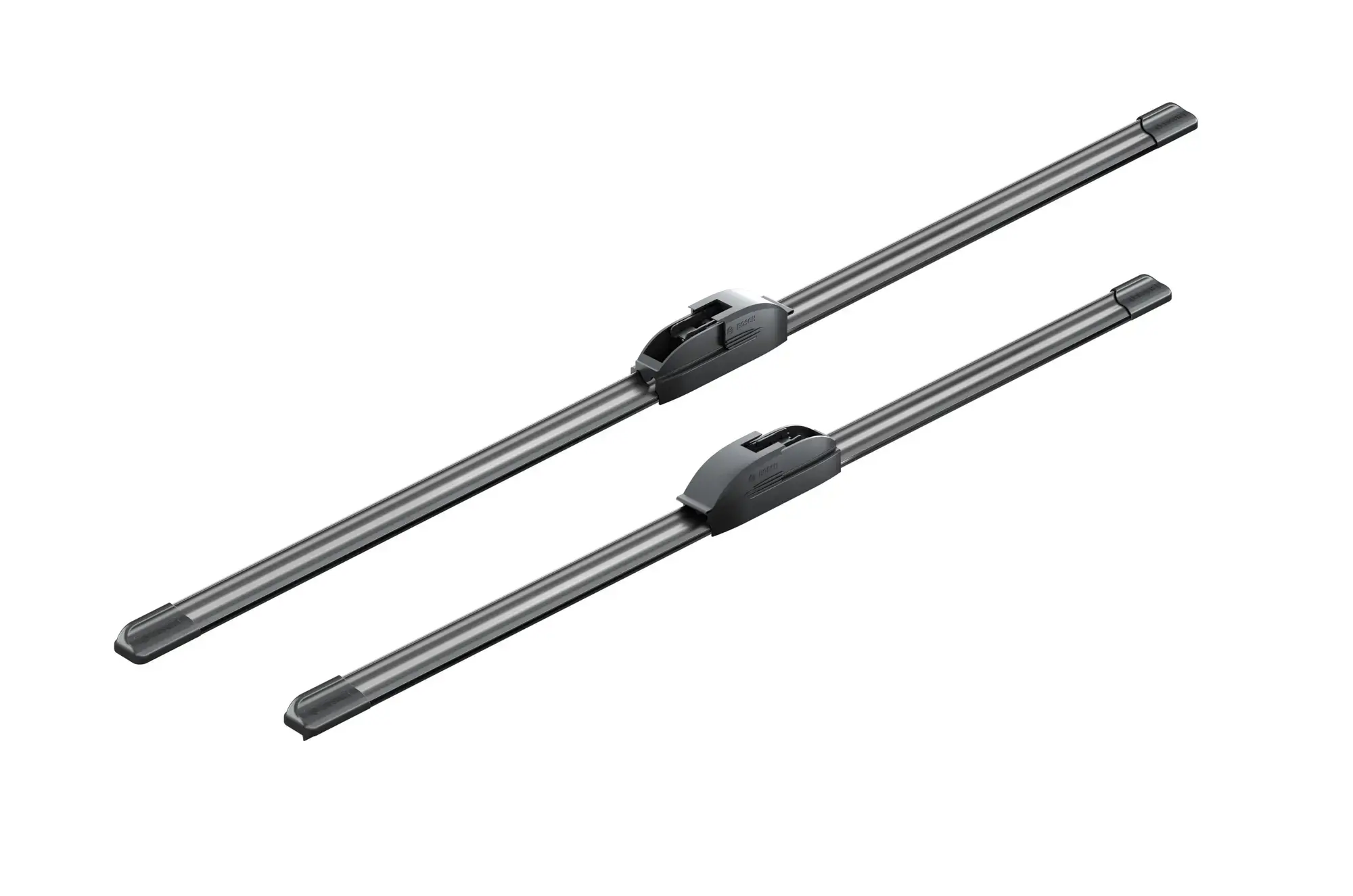 Bosch Aerotwin Flat Wiper Blade Set A402S