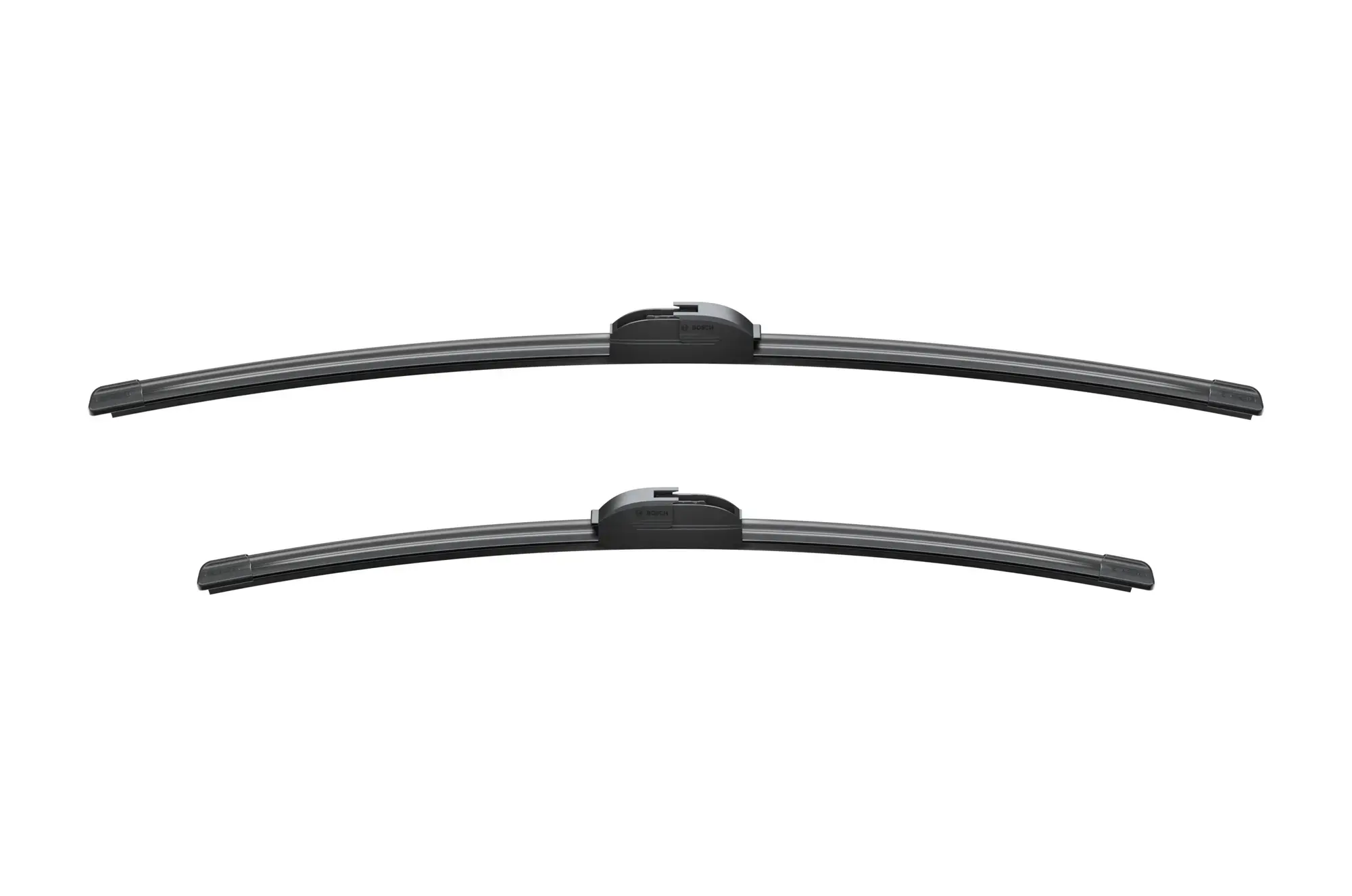 Bosch Aerotwin Flat Wiper Blade Set A402S