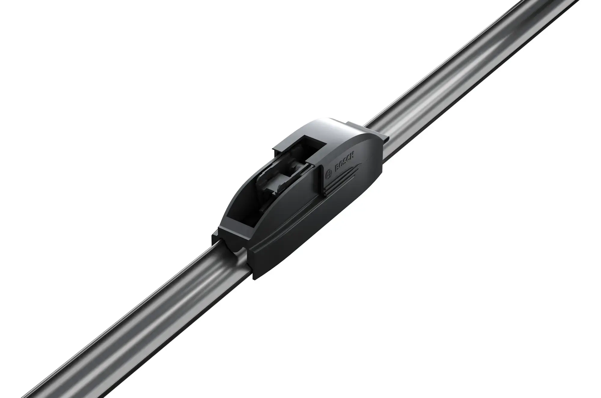 Bosch Aerotwin Flat Wiper Blade Set A402S