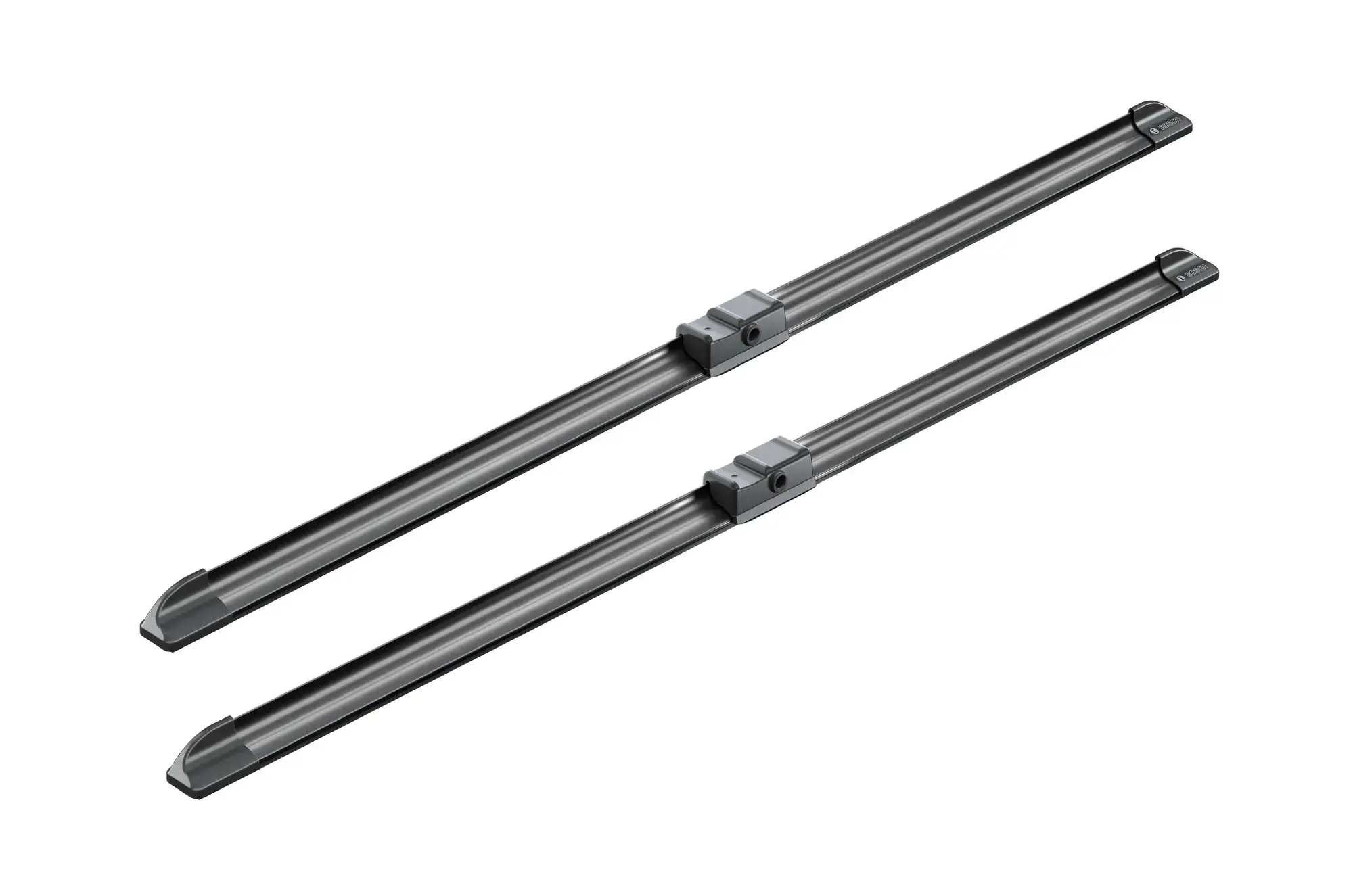 Bosch Aerotwin Flat Wiper Blade Set A939S