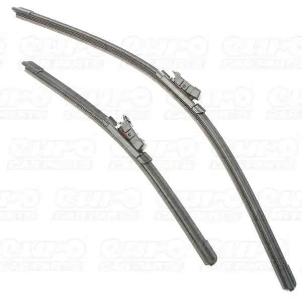 Starline Flat Wiper Blade Set VPFS009