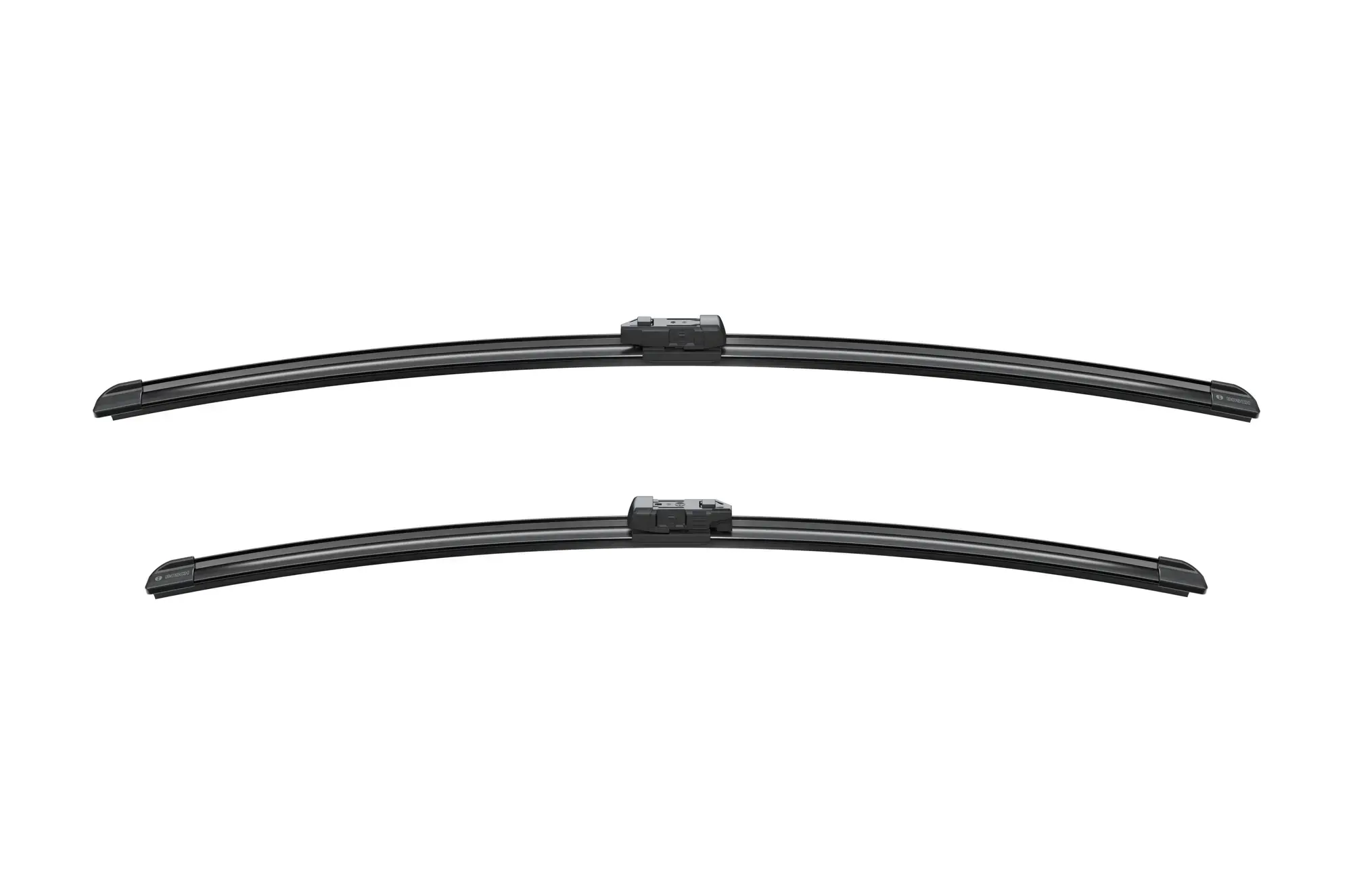 Bosch Aerotwin Flat Wiper Blade Set A585S