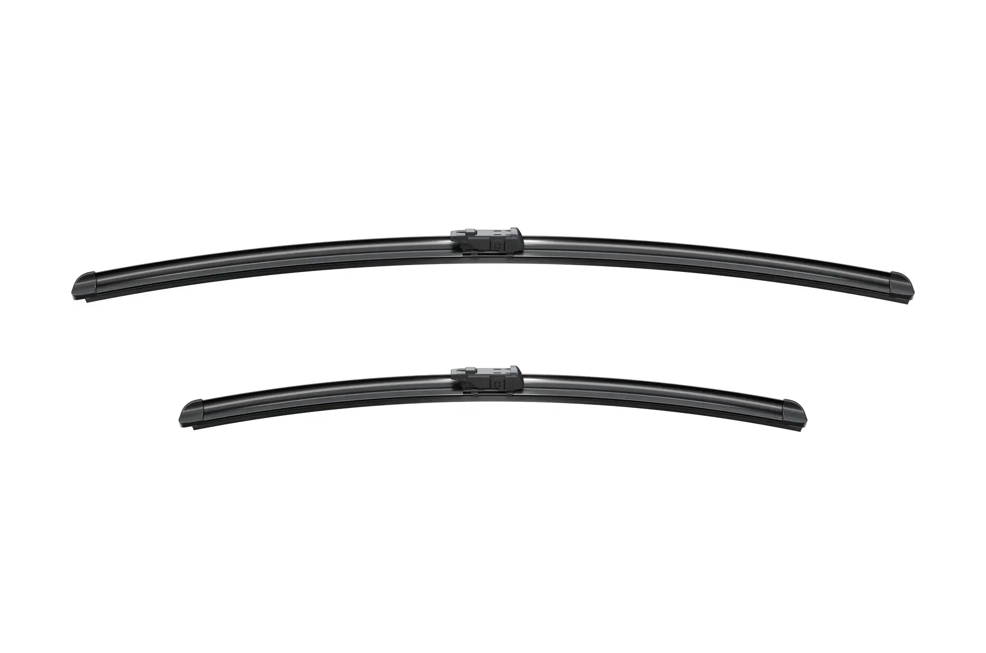 Bosch Aerotwin Flat Wiper Blade Set A587S