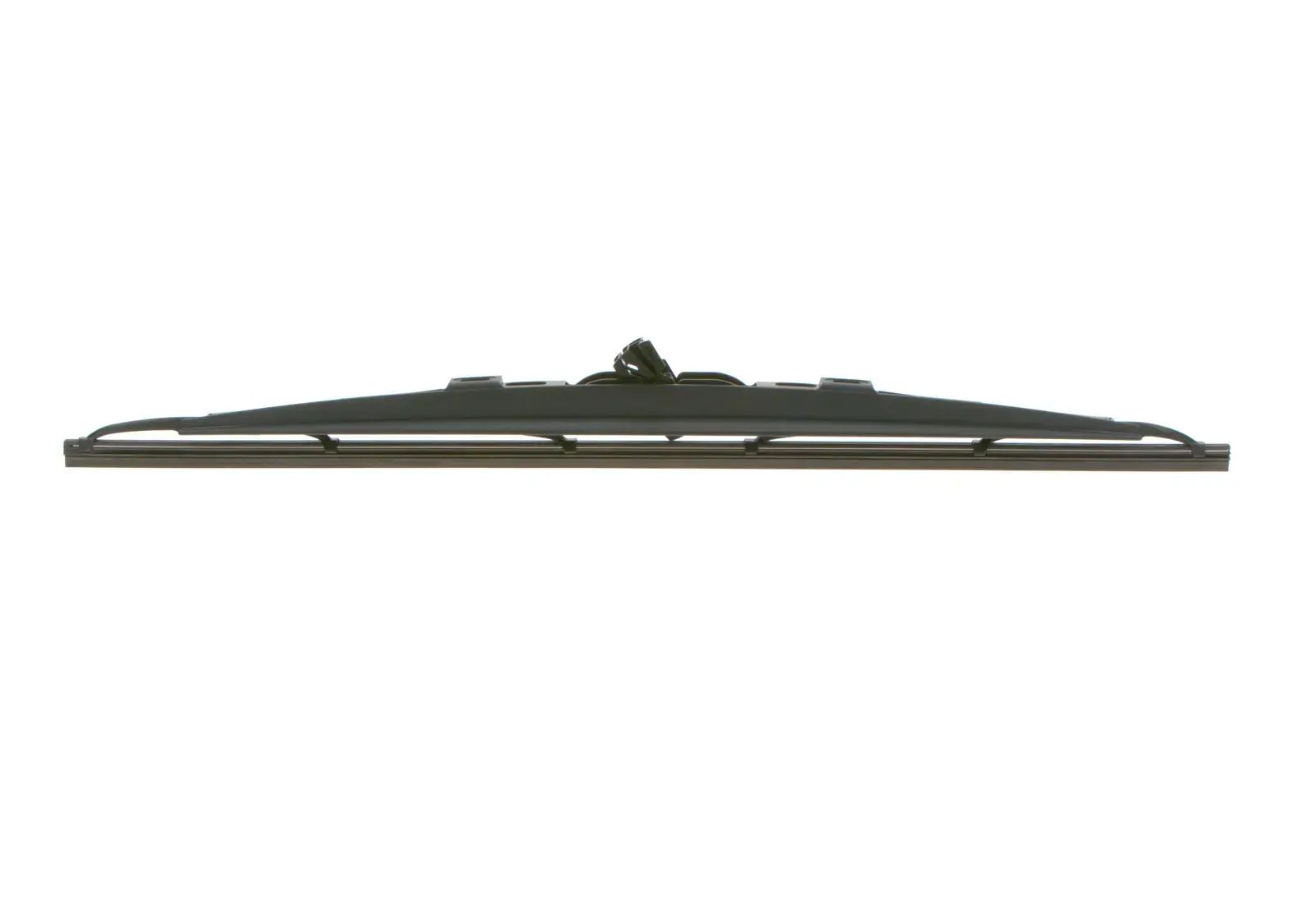 Bosch Super Plus Single Universal Wiper Blade With Spoiler SP18S