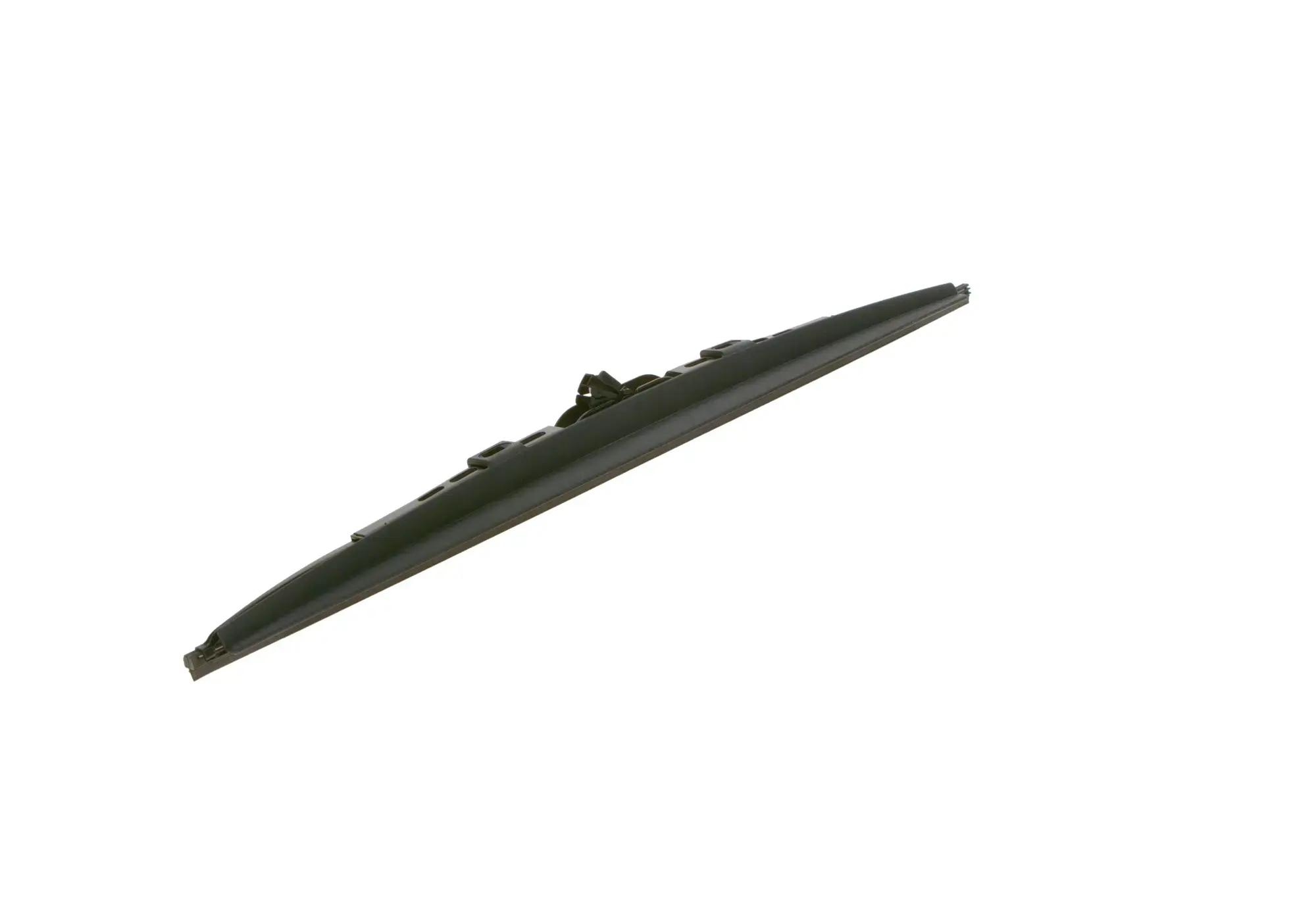 Bosch Super Plus Single Universal Wiper Blade With Spoiler SP19S