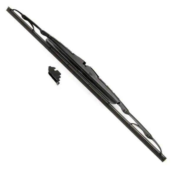 Valeo Silencio Wiper Blade With Spoiler Vm106 21 Inch