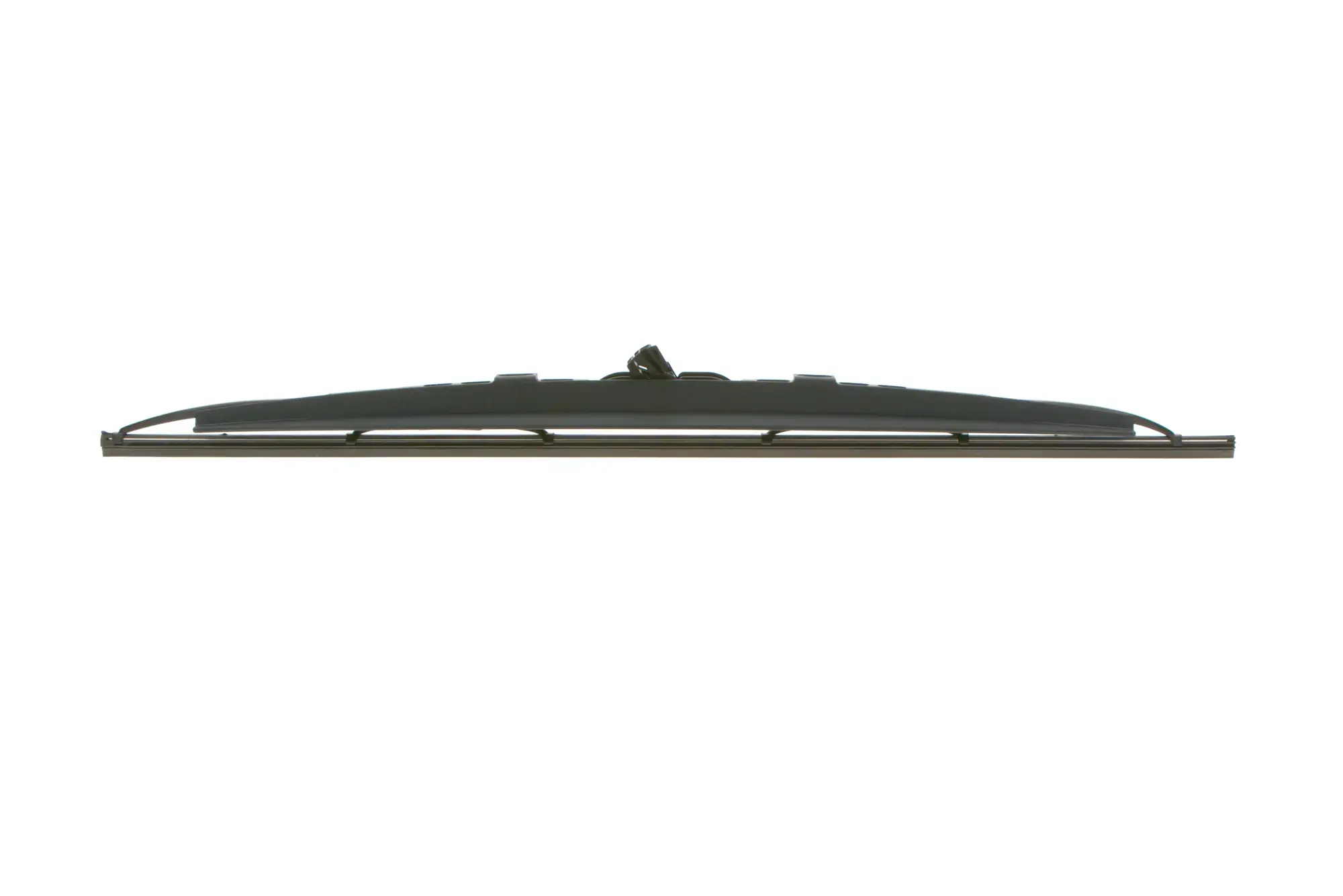 Bosch Super Plus Single Universal Wiper Blade With Spoiler SP22S