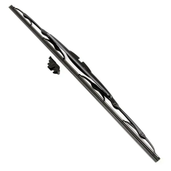 Valeo Silencio Wiper Blade With Spoiler Vm107 22 Inch