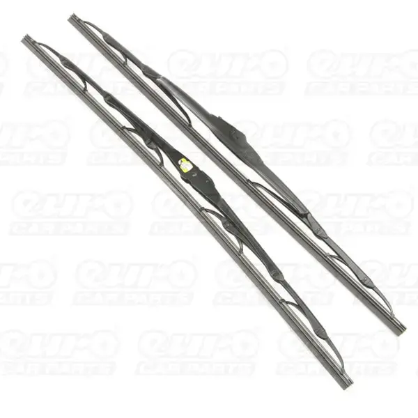 Valeo Silencio Specific Wiper Blade Set Vm221