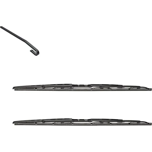 Valeo Silencio Specific Wiper Blade Set Vm207