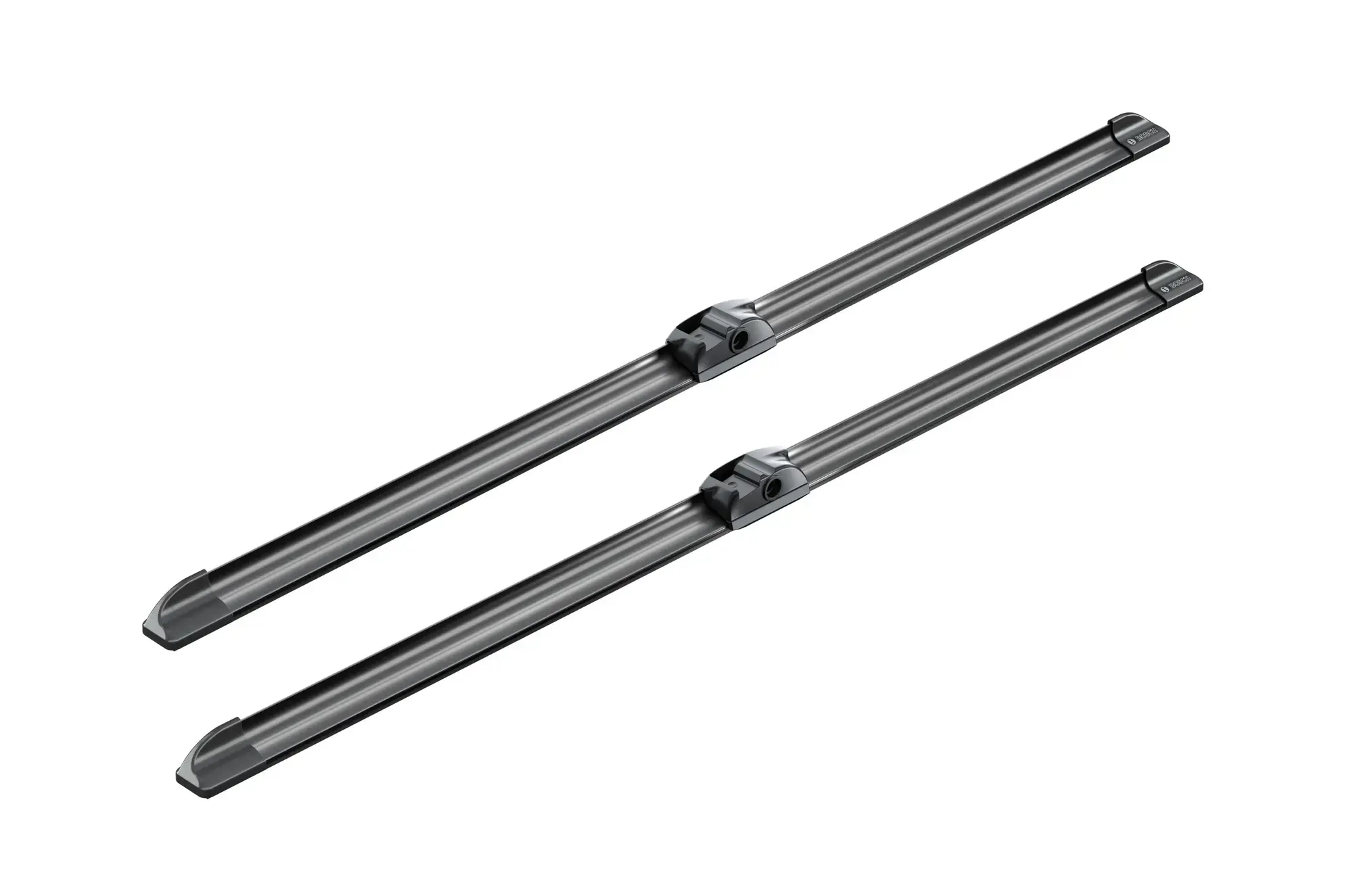 Bosch Aerotwin Flat Wiper Blade Set A054S