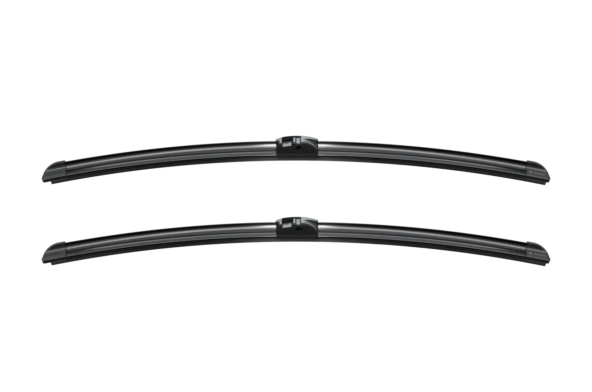Bosch Aerotwin Flat Wiper Blade Set A054S