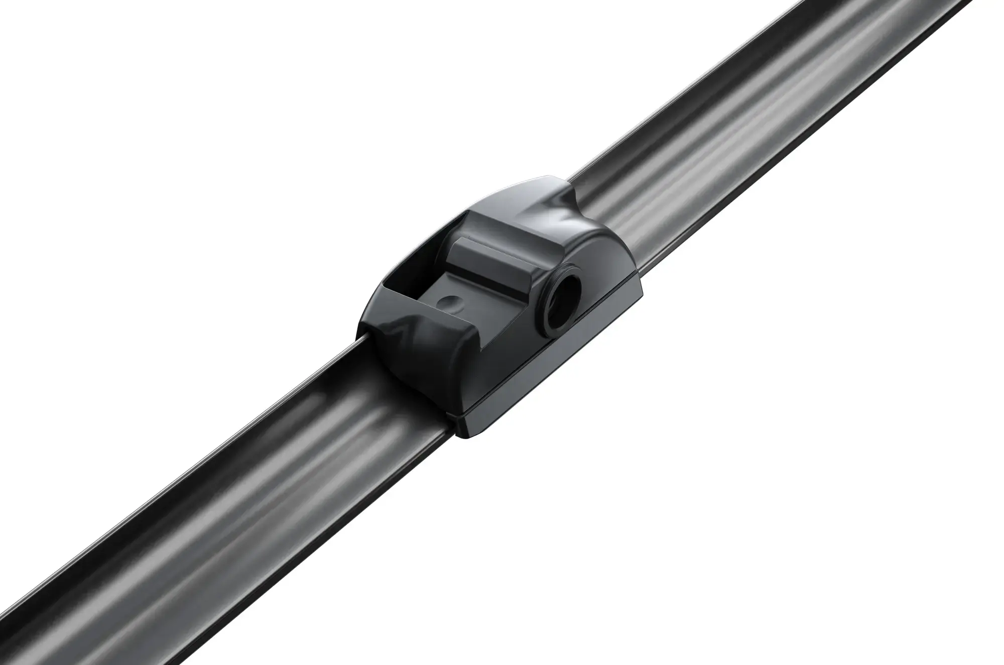 Bosch Aerotwin Flat Wiper Blade Set A054S