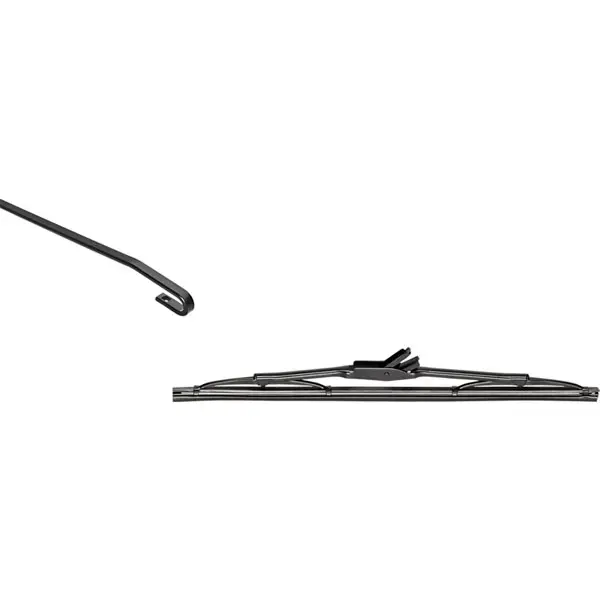 Valeo Silencio Rear Wiper Blade Vm32