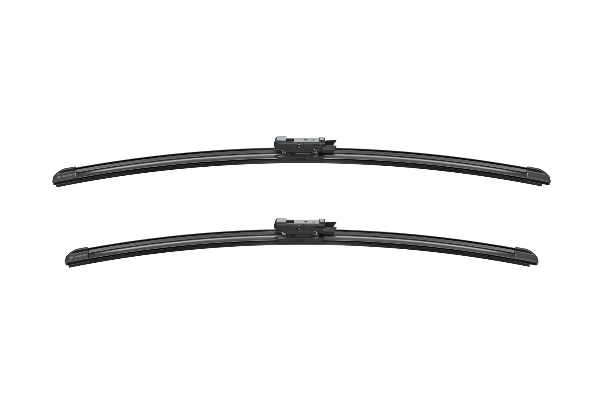 Bosch Aerotwin Flat Wiper Blade Set A208S