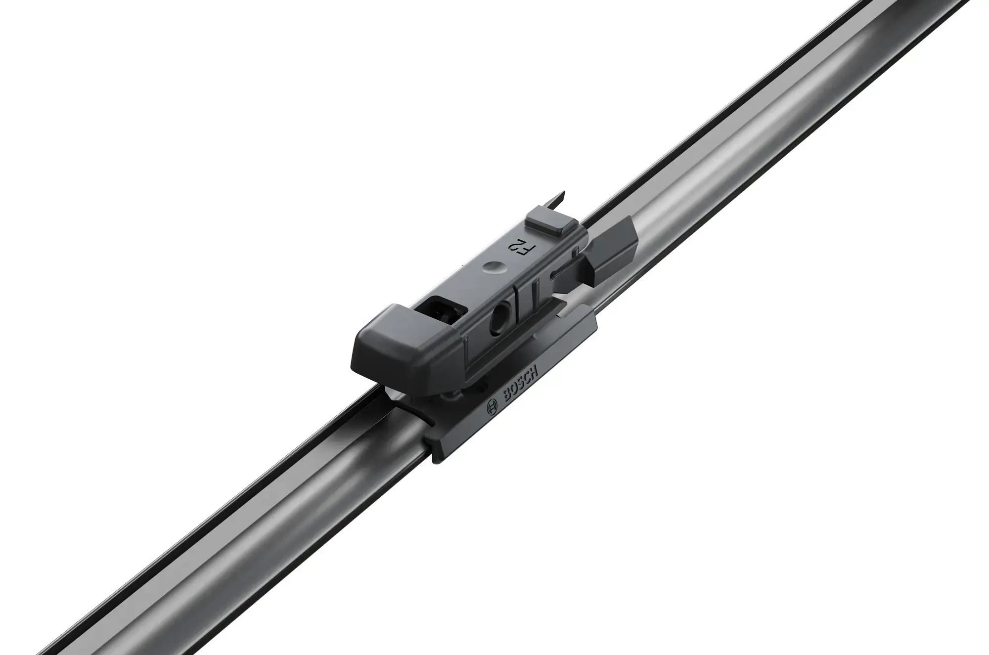 Bosch Aerotwin Flat Wiper Blade Set A208S